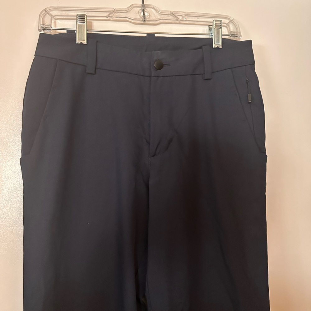 Lululemon slacks - Picture 2 of 9